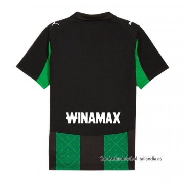 2ª Camiseta RC Lens 2025-2026