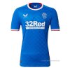 1ª Camiseta Rangers 2022-2023 1ª Camiseta Rangers 2022-2023