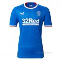 1ª Camiseta Rangers 2022-2023