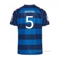 2ª Camiseta Real Betis Jugador Bartra 2022-2023