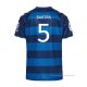 2ª Camiseta Real Betis Jugador Bartra 2022-2023