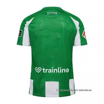1ª Camiseta Real Betis 2025-2026