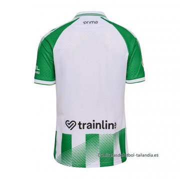 1ª Camiseta Real Betis 2026-2027