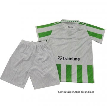 1ª Camiseta Real Betis Nino 2024-2025