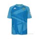 Camiseta Real Betis Portero 2021-2022 Azul