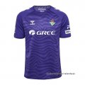 3ª Camiseta Real Betis Portero 2024-2025