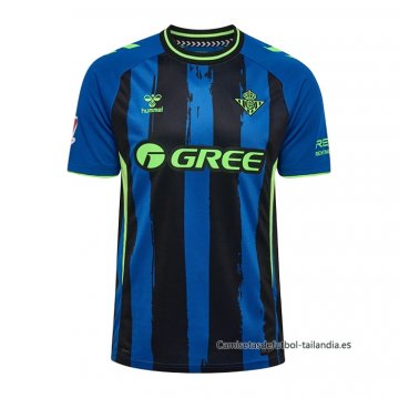 3ª Camiseta Real Betis 2026-2027 3ª Camiseta Real Betis 2026-2027