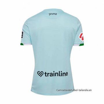 2ª Camiseta Real Betis 2025-2026