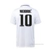 1ª Camiseta Real Madrid Jugador Modric 2022-2023 1ª Camiseta Real Madrid Jugador Modric 2022-2023