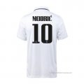 1ª Camiseta Real Madrid Jugador Modric 2022-2023