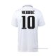 1ª Camiseta Real Madrid Jugador Modric 2022-2023