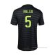 3ª Camiseta Real Madrid Jugador Vallejo 2022-2023