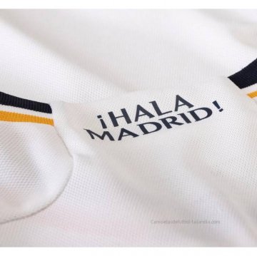 1ª Camiseta Real Madrid 2023-2024