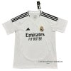 1ª Camiseta Real Madrid 2024-2025 1ª Camiseta Real Madrid 2024-2025
