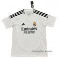 1ª Camiseta Real Madrid 2024-2025