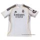 1ª Camiseta Real Madrid Mujer 2025-2026