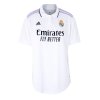 1ª Camiseta Real Madrid Mujer 2022-2023 1ª Camiseta Real Madrid Mujer 2022-2023