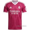 3ª Camiseta Real Madrid 2026-2027 3ª Camiseta Real Madrid 2026-2027