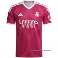 3ª Camiseta Real Madrid 2026-2027