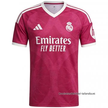 3ª Camiseta Real Madrid 2026-2027 3ª Camiseta Real Madrid 2026-2027