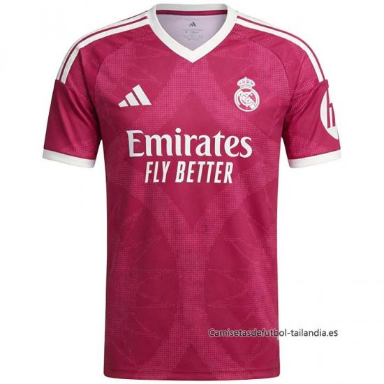 3ª Camiseta Real Madrid 2026-2027 - Haga un click en la imagen para cerrar