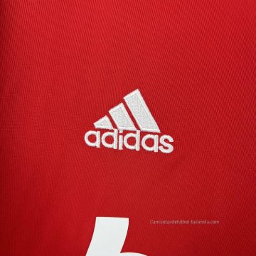 3ª Camiseta Real Madrid Retro 2012