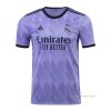 2ª Camiseta Real Madrid 2022-2023 (2XL-4XL)