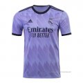 2ª Camiseta Real Madrid 2022-2023 (2XL-4XL)