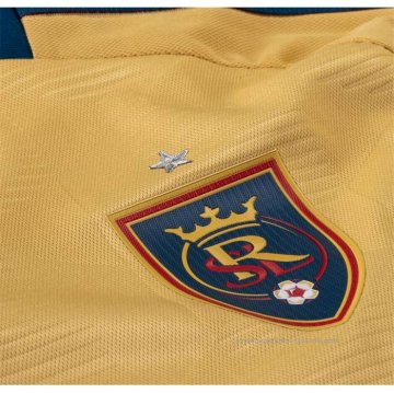 2ª Camiseta Real Salt Lake Authentic 2023-2024