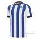 1ª Camiseta Real Sociedad Authentic 2025-2026