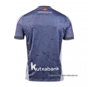 2ª Camiseta Real Sociedad 2025-2026