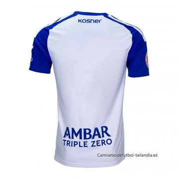 1ª Camiseta Real Zaragoza 2026-2027