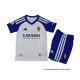 1ª Camiseta Real Zaragoza Nino 2026-2027