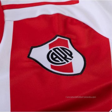 1ª Camiseta River 2023-2024