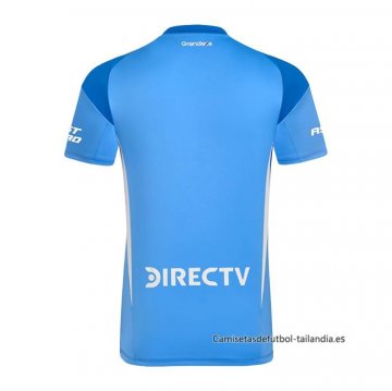 1ª Camiseta River Portero 2026