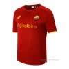 1ª Camiseta Roma 2021-2022 1ª Camiseta Roma 2021-2022