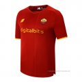 1ª Camiseta Roma 2021-2022
