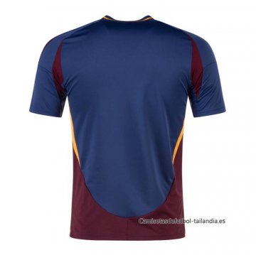 3ª Camiseta Roma 2024-2025