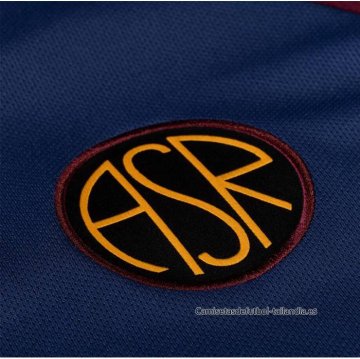 3ª Camiseta Roma 2024-2025