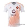 2ª Camiseta Roma 2024-2025 2ª Camiseta Roma 2024-2025