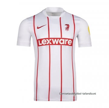 2ª Camiseta SC Freiburg 2026-2027 2ª Camiseta SC Freiburg 2026-2027