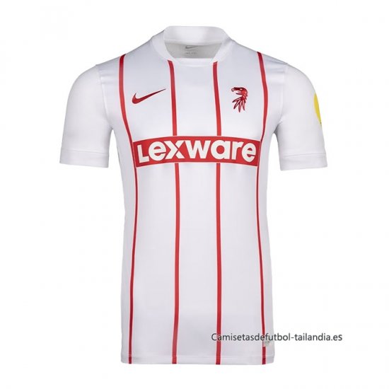 2ª Camiseta SC Freiburg 2026-2027 - Haga un click en la imagen para cerrar