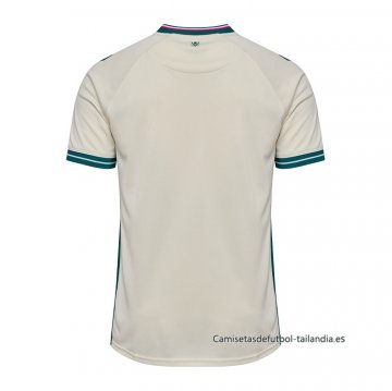 2ª Camiseta Saint-Etienne 2026-2027