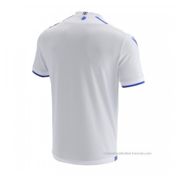 2ª Camiseta Sampdoria 2021-2022