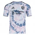 2ª Camiseta San Jose Earthquakes Authentic 2026
