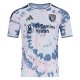 2ª Camiseta San Jose Earthquakes Authentic 2026