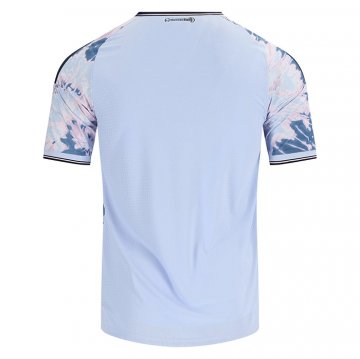 2ª Camiseta San Jose Earthquakes Authentic 2026