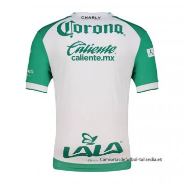 1ª Camiseta Santos Laguna Authentic 2025-2026