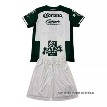 1ª Camiseta Santos Laguna Nino 2024-2025