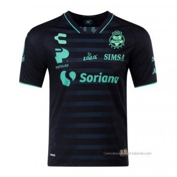 2ª Camiseta Santos Laguna 2023-2024 2ª Camiseta Santos Laguna 2023-2024